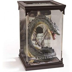 Criaturas Mágicas Basilisco
