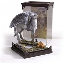 Criaturas Mágicas Buckbeak...