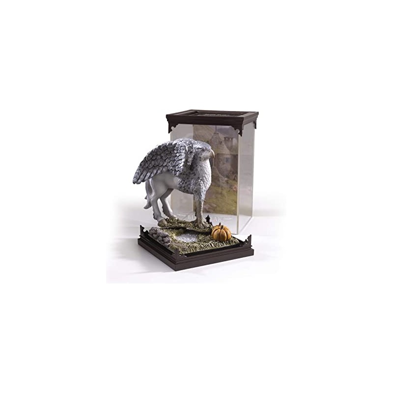 Criaturas Mágicas Buckbeak El Hippogrifo