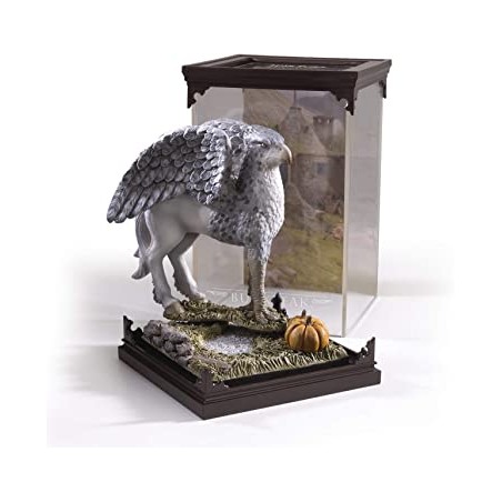 Criaturas Mágicas Buckbeak El Hippogrifo