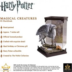 Criaturas Mágicas Buckbeak El Hippogrifo