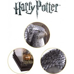 Criaturas Mágicas Buckbeak El Hippogrifo