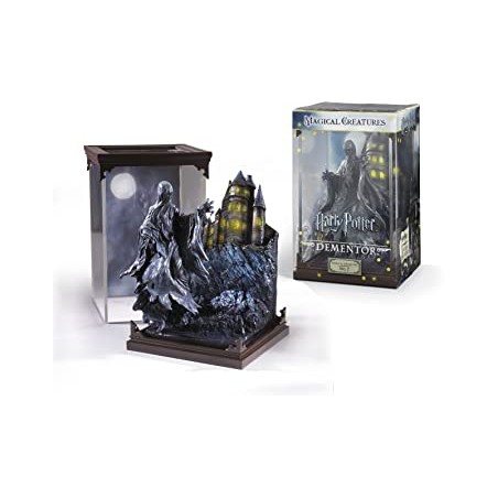 Criaturas Mágicas Dementor