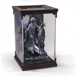 Criaturas Mágicas  Dementor
