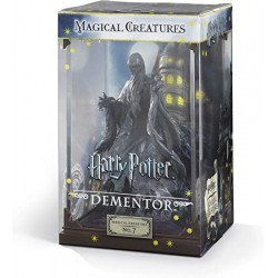 Criaturas Mágicas  Dementor