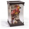 Criaturas Mágicas Fawkes el Fénix
