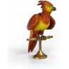 Criaturas Mágicas Fawkes el Fénix