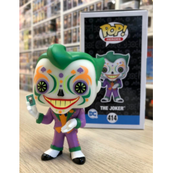 Funko-Batman The Joker 414