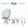 Funko TV-Stranger Things S4 - Max
