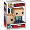 Funko TV-Stranger Things S4 - Max