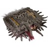 Peluche libro Monstruoso