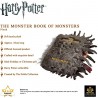 Peluche libro Monstruoso
