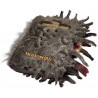Peluche libro Monstruoso