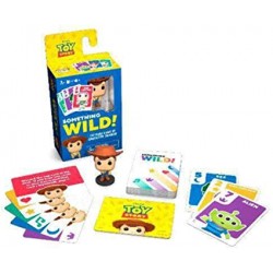 Juego de cartas -Disney Toy Story