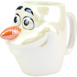 Taza Frozen Olaf
