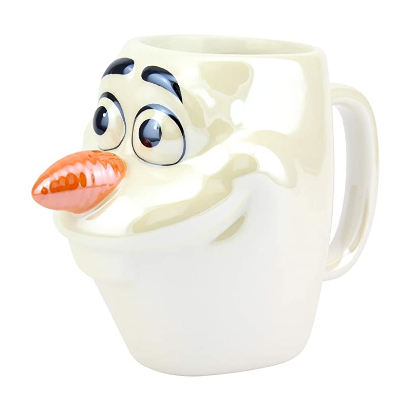 Taza Frozen Olaf