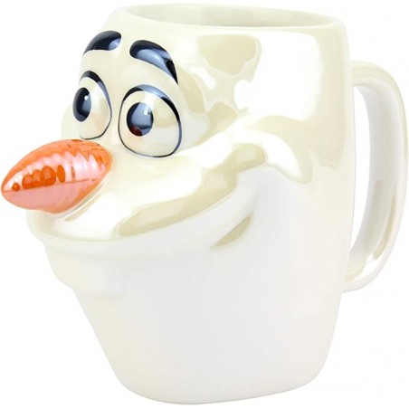 Taza Frozen Olaf