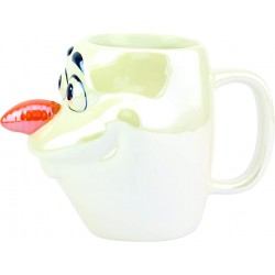 Taza Frozen Olaf