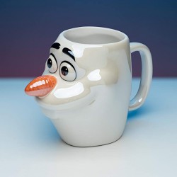 Taza Frozen Olaf