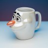 Taza Frozen Olaf