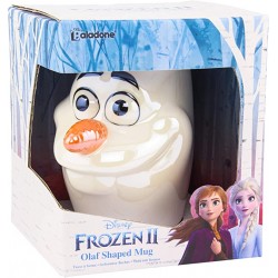 Taza Frozen Olaf