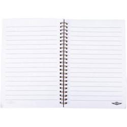 Libretas A5-The Mandalorian The Child