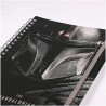 Libretas A5-The Mandalorian The Child