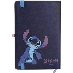 Cuaderno A5 Lilo & Stitch
