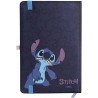Cuaderno A5 Lilo & Stitch