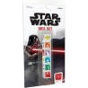 USAopoly- Dados - Star Wars