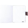 Set Cuaderno, Bloc de Notas, Adhesivos y Clips- Star Wars