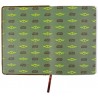 Cuaderno A5 - Star Wars Baby Yoda Child The Mandalorian