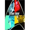 Libro Star Trek - Countdown