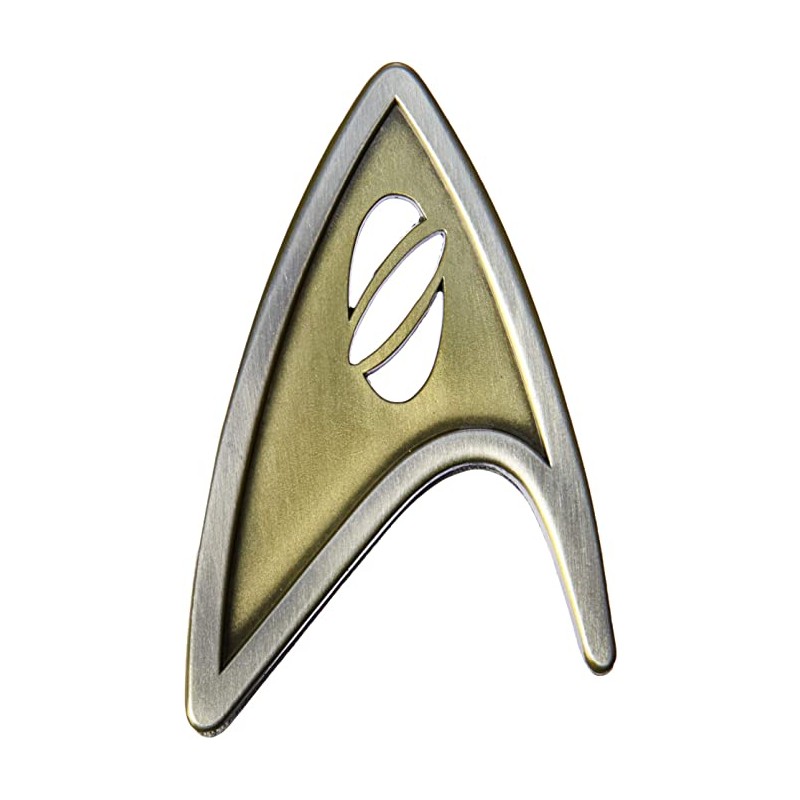 Quantum Mechanix STR-0095 Star Trek