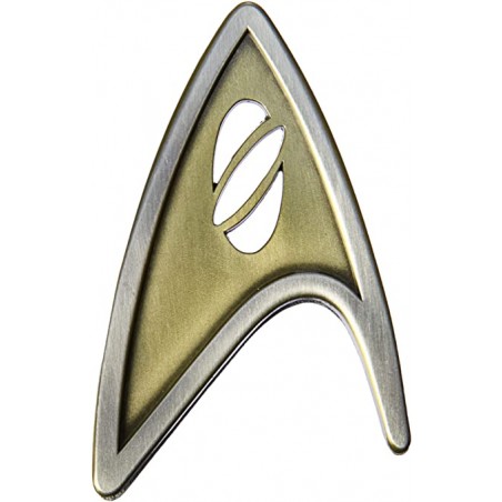 Quantum Mechanix STR-0095 Star Trek