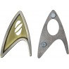 Quantum Mechanix STR-0095 Star Trek