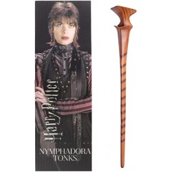 Varita de PVC Nymphadora Tonks