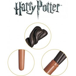 Varita de PVC Neville Longbottom y Marcador prismático