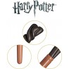 Varita de PVC Neville Longbottom y Marcador prismático