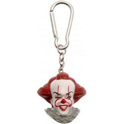 Llavero IT-Pennywise 3D