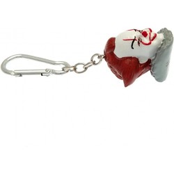 Llavero IT-Pennywise 3D