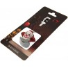 Llavero IT-Pennywise 3D