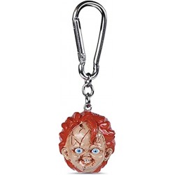 Llavero 3D Chucky