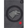 Libretas con luz de Juego de Tronos