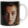 Taza Juegos de Trono - ARYA STARK