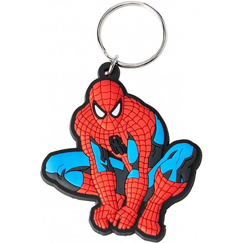 Llavero Marvel Spider Man