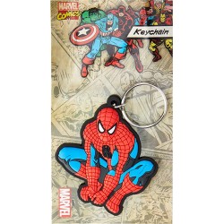 Llavero Marvel Spider Man