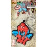 Llavero Marvel Spider Man