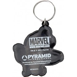 Llavero Marvel Spider Man