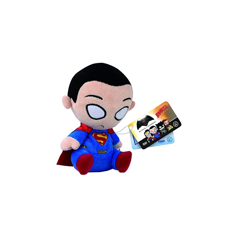 Peluche Mopeez Superman